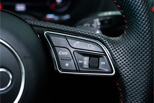 Audi Sq2 2.0 TFSI S Q2 Pro Line+ 301PK | Pano | Sfeer | B&O | LED | VOL! Garantie