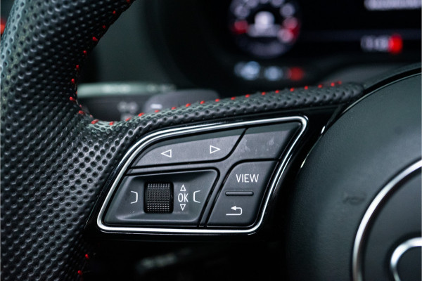 Audi Sq2 2.0 TFSI S Q2 Pro Line+ 301PK | Pano | Sfeer | B&O | LED | VOL! Garantie