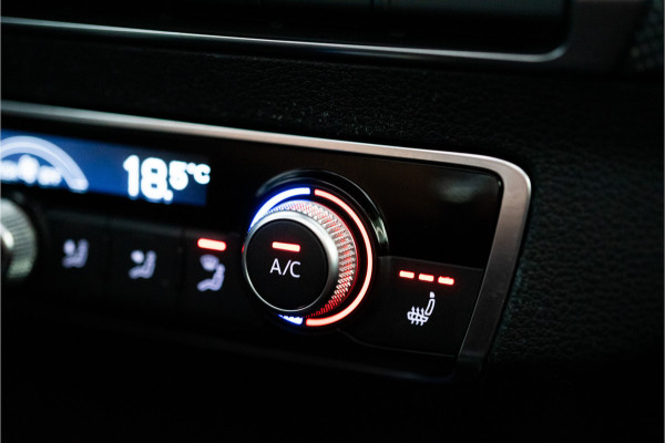 Audi Sq2 2.0 TFSI S Q2 Pro Line+ 301PK | Pano | Sfeer | B&O | LED | VOL! Garantie