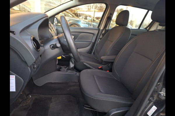 Dacia Sandero 0.9 TCe Laureate | Navi | Trekhaak 1.080kg | Airco | Cruise Control | NAP | occasion