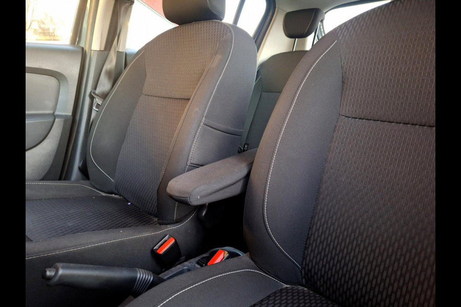 Dacia Sandero 0.9 TCe Laureate | Navi | Trekhaak 1.080kg | Airco | Cruise Control | NAP | occasion