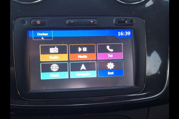 Dacia Sandero 0.9 TCe Laureate | Navi | Trekhaak 1.080kg | Airco | Cruise Control | NAP | occasion