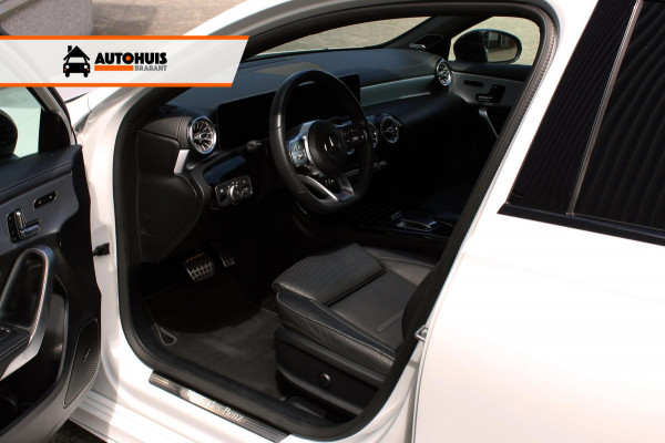 Mercedes-Benz A-Klasse A 250 Aut. AMG Line Memory, Burmester, 360