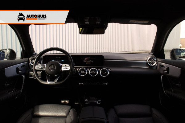 Mercedes-Benz A-Klasse A 250 Aut. AMG Line Memory, Burmester, 360