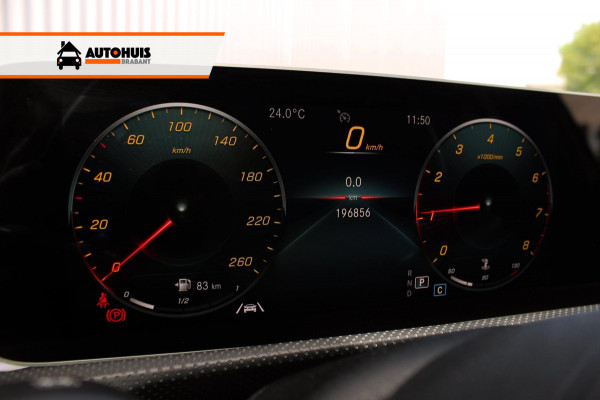 Mercedes-Benz A-Klasse A 250 Aut. AMG Line Memory, Burmester, 360