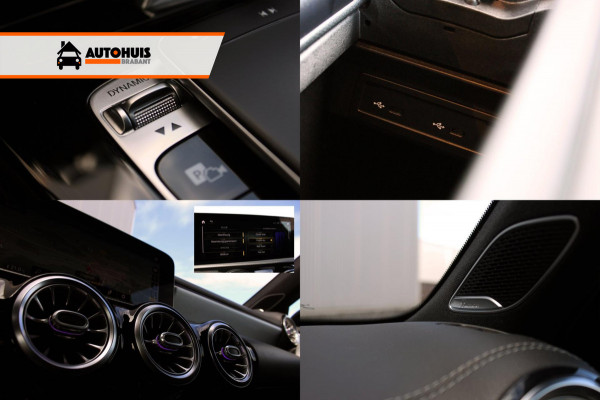 Mercedes-Benz A-Klasse A 250 Aut. AMG Line Memory, Burmester, 360