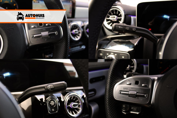 Mercedes-Benz A-Klasse A 250 Aut. AMG Line Memory, Burmester, 360