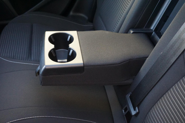 Ford FOCUS Wagon 1.0 EcoB.125PK Hybrid Titanium X/Panoramadak/ Zeldzaam Compleet!!!