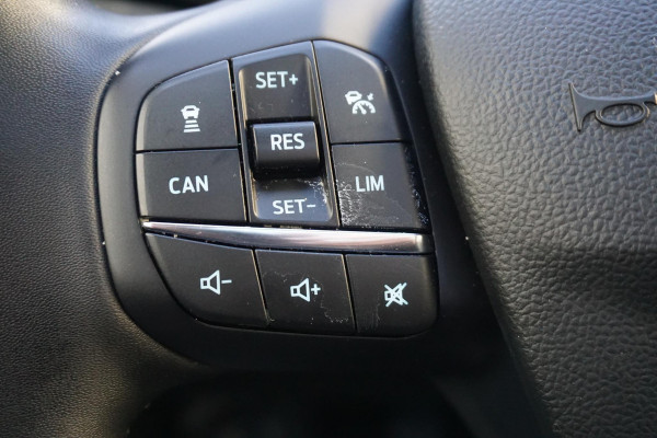 Ford FOCUS Wagon 1.0 EcoB.125PK Hybrid Titanium X/Panoramadak/ Zeldzaam Compleet!!!