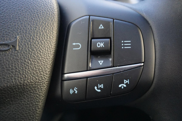 Ford FOCUS Wagon 1.0 EcoB.125PK Hybrid Titanium X/Panoramadak/ Zeldzaam Compleet!!!