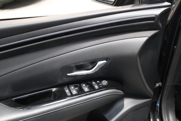 Hyundai Tucson 1.6 T-GDI HEV Comfort Prijs is Rijklaar incl 12 maanden bovag