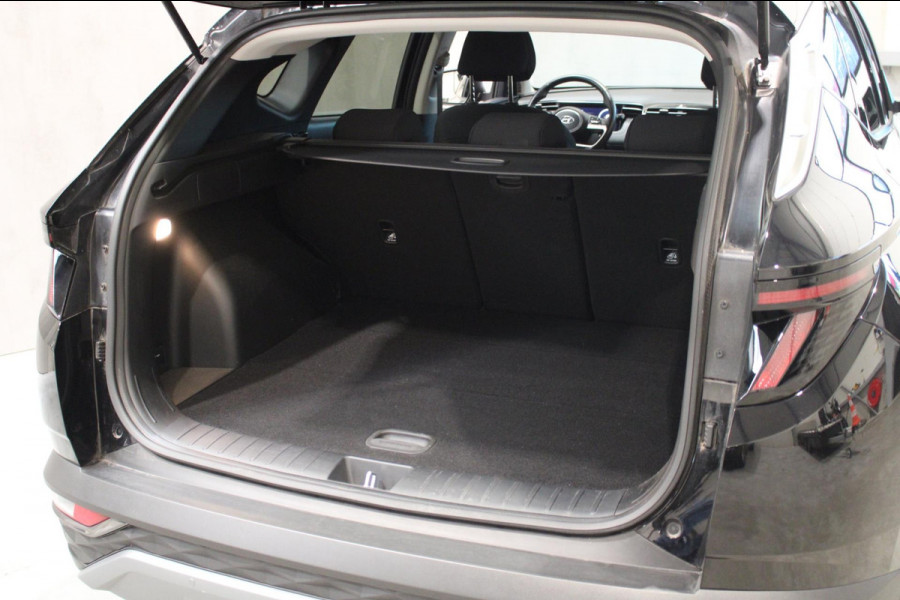 Hyundai Tucson 1.6 T-GDI HEV Comfort Prijs is Rijklaar incl 12 maanden bovag