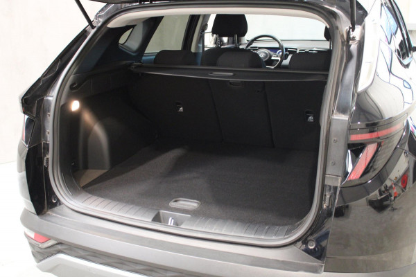 Hyundai Tucson 1.6 T-GDI HEV Comfort Prijs is Rijklaar incl 12 maanden bovag