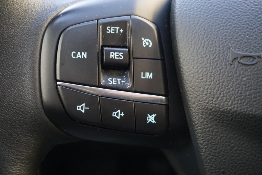 Ford FOCUS Wagon 1.0 EcoB.125PK Hybrid Business/Trekhaak/ Camera/December 2020!!