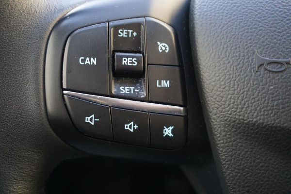 Ford FOCUS Wagon 1.0 EcoB.125PK Hybrid Business/Trekhaak/ Camera/December 2020!!