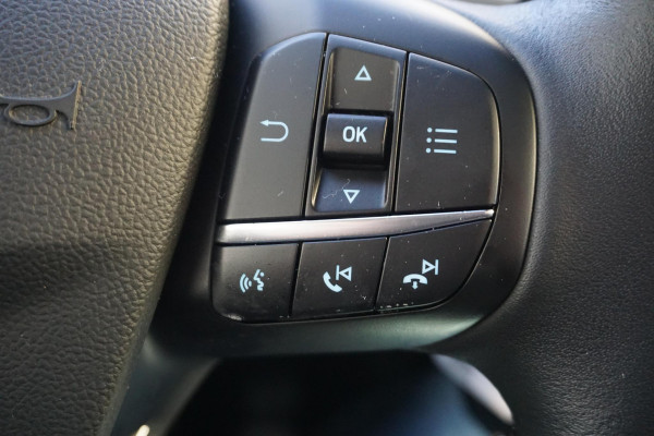 Ford FOCUS Wagon 1.0 EcoB.125PK Hybrid Business/Trekhaak/ Camera/December 2020!!