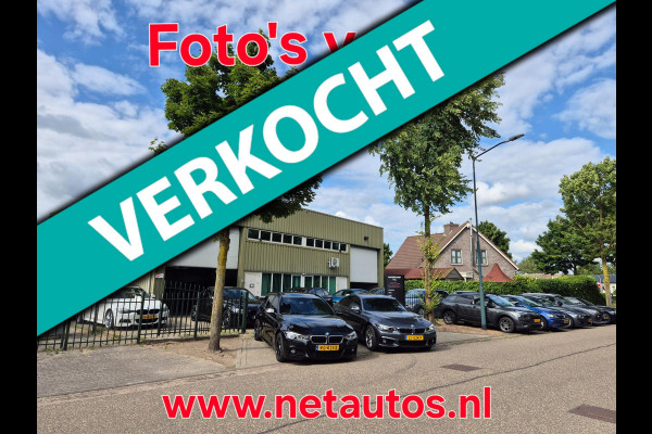 BMW 3 Serie Touring M Sport Panorama Apple CarPlay Camera Trekhaak volle Optieslijst NAP 6WB Shadow Executive Edition NAP Nbt Evo