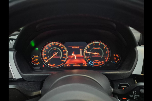 BMW 3 Serie Touring M Sport Panorama Apple CarPlay Camera Trekhaak volle Optieslijst NAP 6WB Shadow Executive Edition NAP Nbt Evo