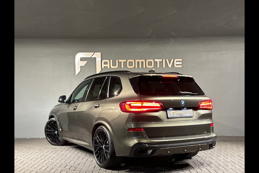 BMW X5 XDrive45e High Executive M Sport Pano|M Seat|H/K|HuD