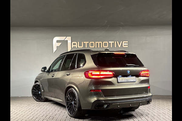 BMW X5 XDrive45e High Executive M Sport Pano|M Seat|H/K|HuD