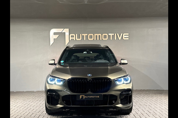 BMW X5 XDrive45e High Executive M Sport Pano|M Seat|H/K|HuD