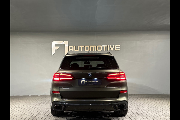 BMW X5 XDrive45e High Executive M Sport Pano|M Seat|H/K|HuD