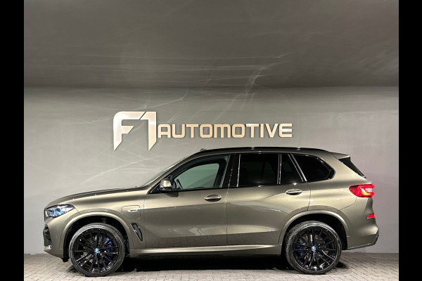 BMW X5 XDrive45e High Executive M Sport Pano|M Seat|H/K|HuD