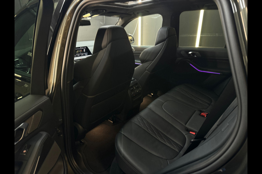 BMW X5 XDrive45e High Executive M Sport Pano|M Seat|H/K|HuD