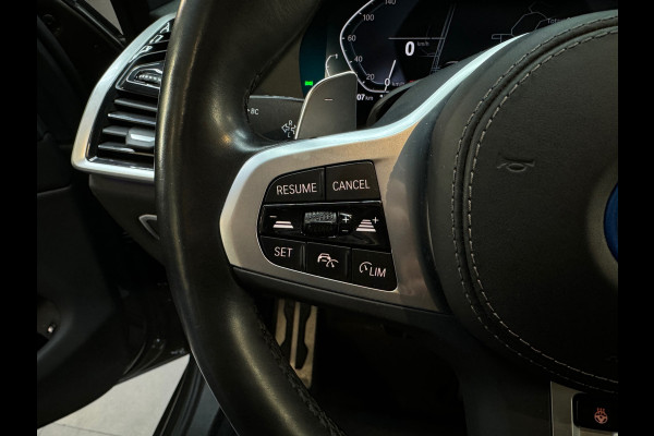 BMW X5 XDrive45e High Executive M Sport Pano|M Seat|H/K|HuD
