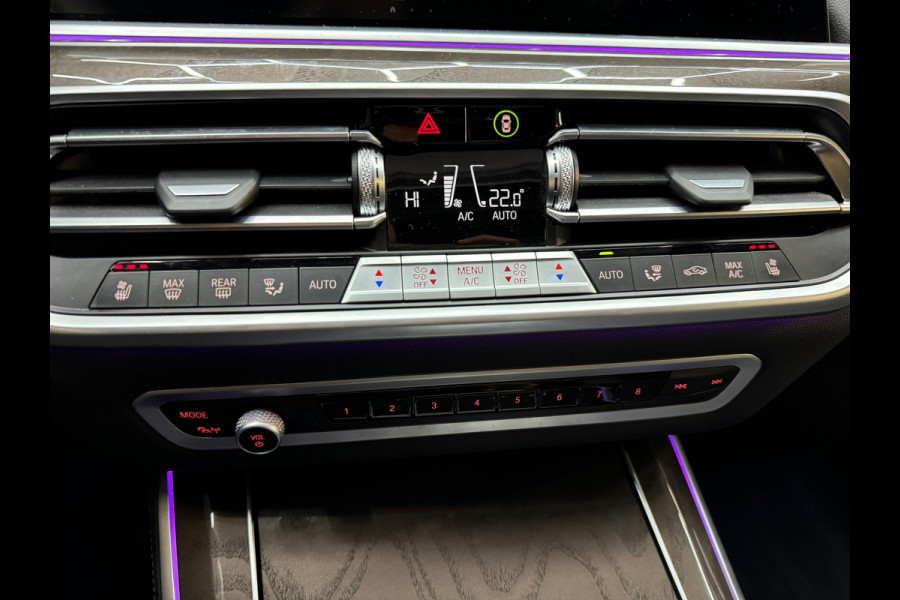 BMW X5 XDrive45e High Executive M Sport Pano|M Seat|H/K|HuD