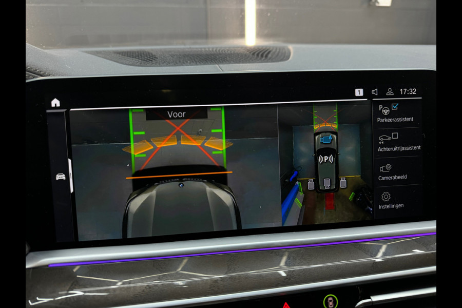 BMW X5 XDrive45e High Executive M Sport Pano|M Seat|H/K|HuD