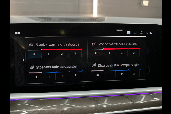 BMW X5 XDrive45e High Executive M Sport Pano|M Seat|H/K|HuD