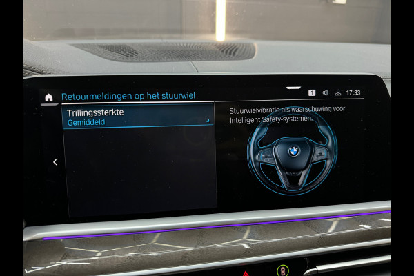 BMW X5 XDrive45e High Executive M Sport Pano|M Seat|H/K|HuD