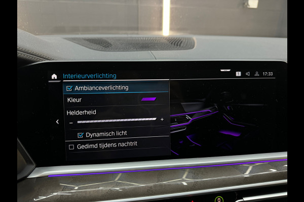 BMW X5 XDrive45e High Executive M Sport Pano|M Seat|H/K|HuD