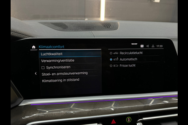 BMW X5 XDrive45e High Executive M Sport Pano|M Seat|H/K|HuD