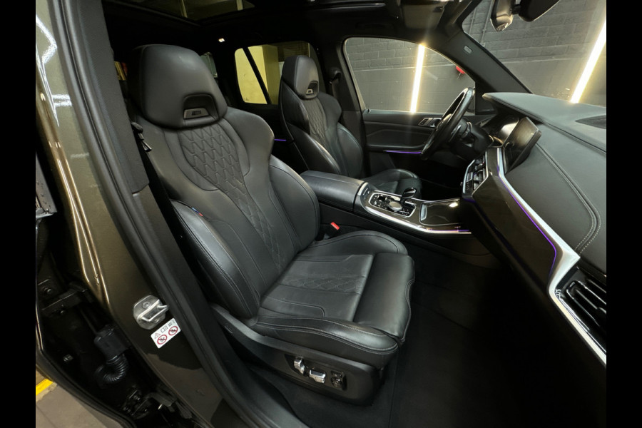 BMW X5 XDrive45e High Executive M Sport Pano|M Seat|H/K|HuD