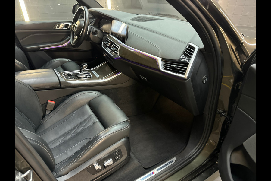 BMW X5 XDrive45e High Executive M Sport Pano|M Seat|H/K|HuD