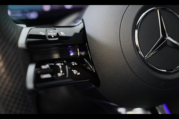 Mercedes-Benz C-Klasse 300 e AMG 63 Look / Burmester / Head Up / 360 Camera / Acc / Elek Stoelen / Full Leder / Open Pano / 20 Inc