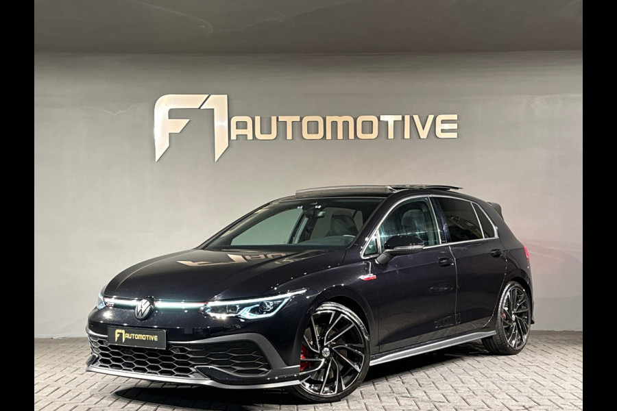 Volkswagen Golf 2.0 TSI GTI Clubsport Pano|IQ|Camera|Sfeer