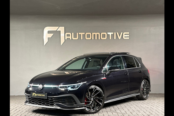 Volkswagen Golf 2.0 TSI GTI Clubsport Pano|IQ|Camera|Sfeer