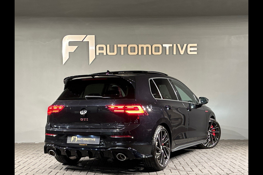 Volkswagen Golf 2.0 TSI GTI Clubsport Pano|IQ|Camera|Sfeer