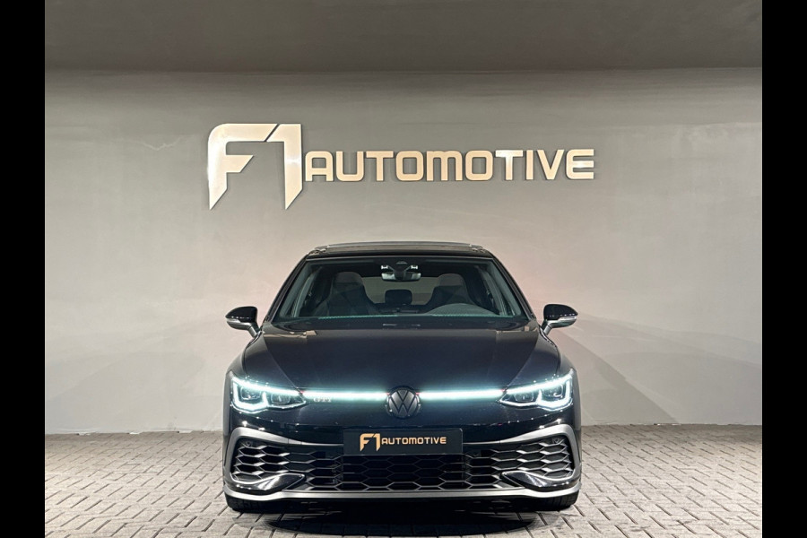 Volkswagen Golf 2.0 TSI GTI Clubsport Pano|IQ|Camera|Sfeer