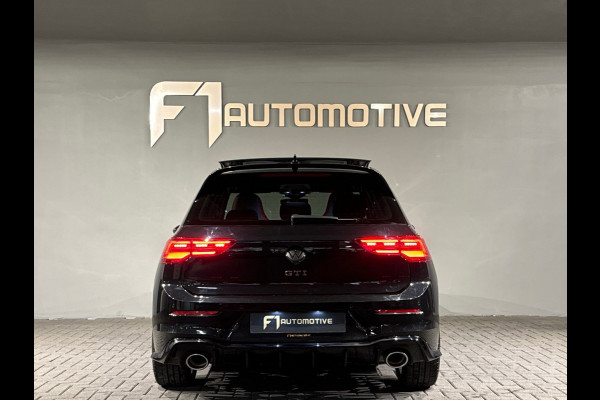 Volkswagen Golf 2.0 TSI GTI Clubsport Pano|IQ|Camera|Sfeer