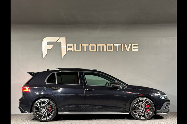 Volkswagen Golf 2.0 TSI GTI Clubsport Pano|IQ|Camera|Sfeer