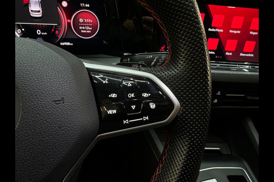 Volkswagen Golf 2.0 TSI GTI Clubsport Pano|IQ|Camera|Sfeer