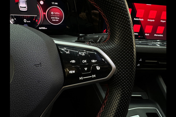 Volkswagen Golf 2.0 TSI GTI Clubsport Pano|IQ|Camera|Sfeer