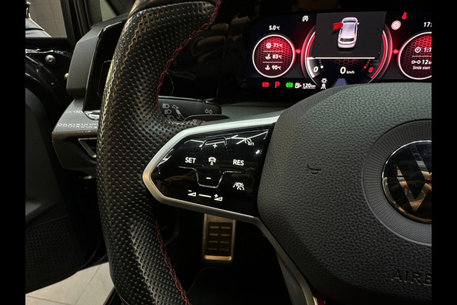 Volkswagen Golf 2.0 TSI GTI Clubsport Pano|IQ|Camera|Sfeer