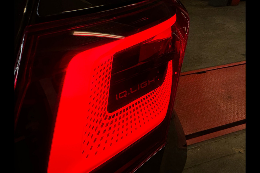 Volkswagen Golf 2.0 TSI GTI Clubsport Pano|IQ|Camera|Sfeer