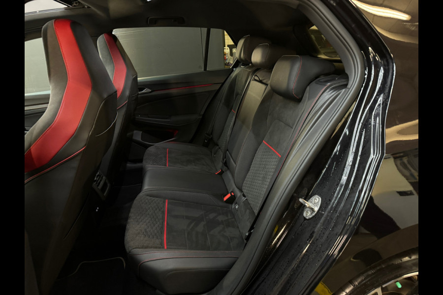 Volkswagen Golf 2.0 TSI GTI Clubsport Pano|IQ|Camera|Sfeer