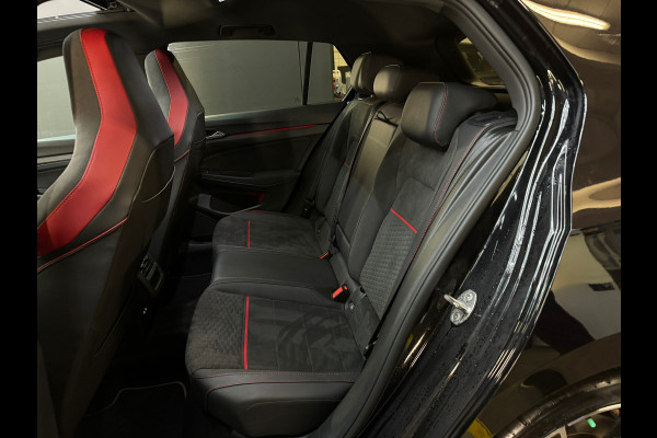 Volkswagen Golf 2.0 TSI GTI Clubsport Pano|IQ|Camera|Sfeer
